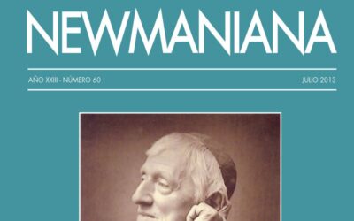 Revista Newmaniana N°60 – Julio 2013