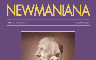 Revista Newmaniana N°57 – Diciembre 2011